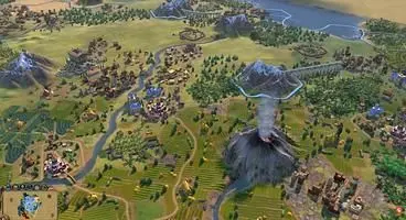 Civilization 6 New Frontier: First Look at the Maya & Gran Colombia Pack