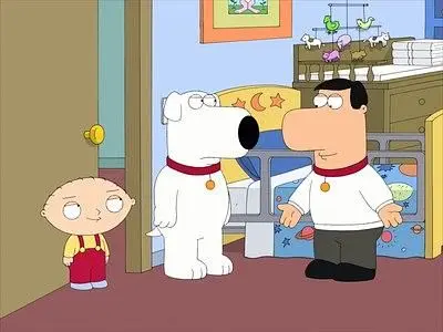 Family Guy: Back to the Multiverse confirmed by Activision