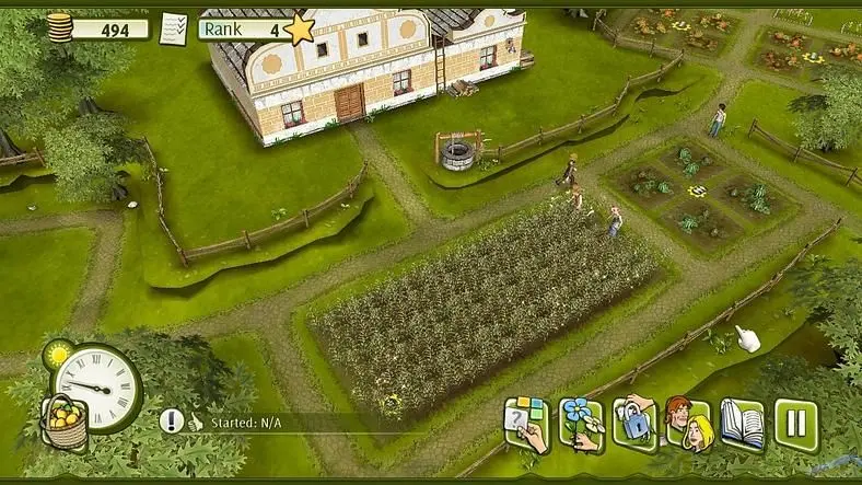 Family Farm announced