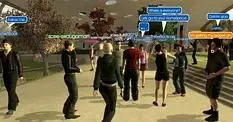 No Home-like portal for Xbox Live, "A nice chatroom" says Microsoft