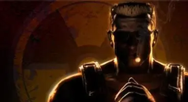 Duke Nukem Forever out February?