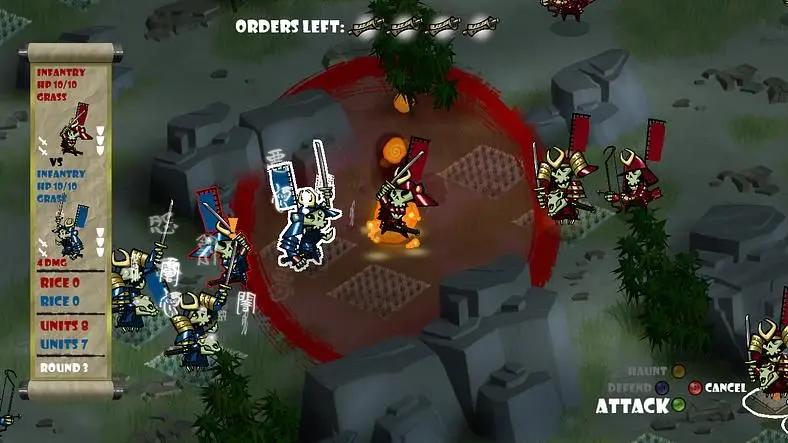 Ex-EA LA form Haunted Temple