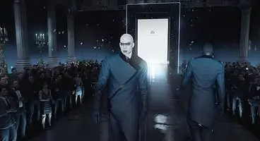 Hitman’s first elusive target is arriving May 13th