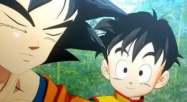 Watch the First Trailer for Dragon Ball: Project Z - A Proper Dragon Ball ARPG