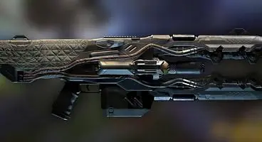 Anthem is Getting New Unique Weapons and Loot, Here's What They Are