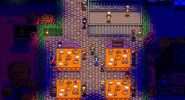 Stardew Valley Fall Festival - What Is It and When Does It Take Place?