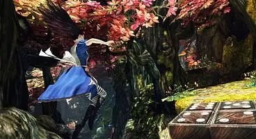 Alice: Madness Returns Game Pass - What we Know About it