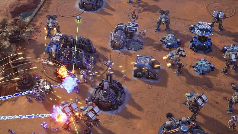 Upcoming Real-Time Strategy (RTS) Games in 2026