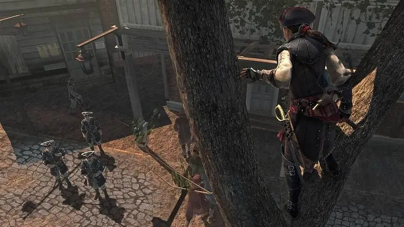 Assassin's Creed: Liberation HD released today