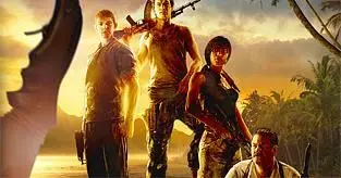 Far Cry 3 co-op DLC due in January, exclusive to PlayStation 3
