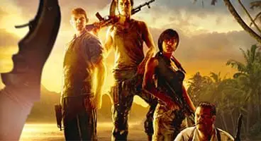 Far Cry 3 co-op DLC due in January, exclusive to PlayStation 3