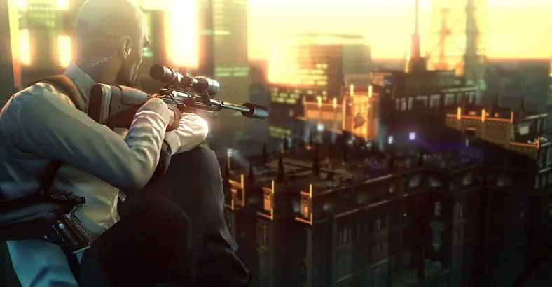 20th November date for Hitman: Absolution, Sniper Challenge confirmed