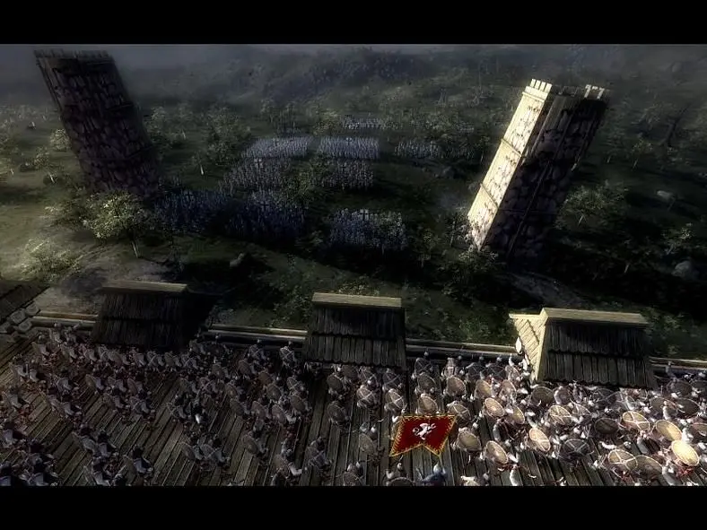 1C announce Real Warfare 2 for PC