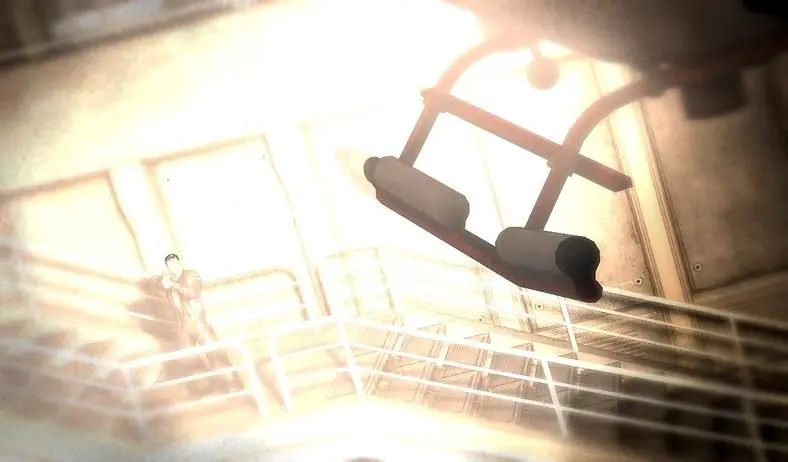 Namco Bandi announces Dead to Rights: Retribution for Europe