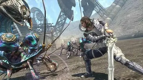 Western studio PC experience puts them ahead says Japanese dev