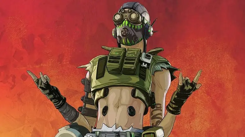 Apex Legends Characters Leak Gives Our First Look at New Legends
