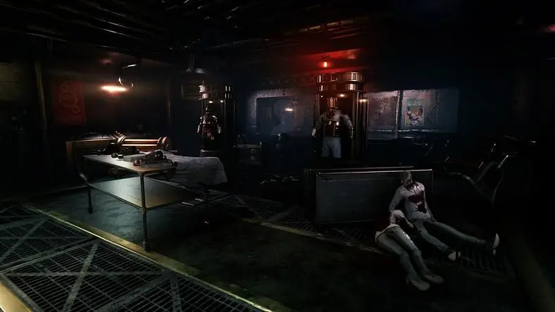Horror Adventure Close to the Sun Release Date Scheduled For Next Month