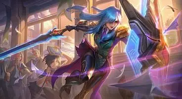 League of Legends Patch 11.6 - Release Date, Battle Academia Skins, Akali and Xin Zhao Changes