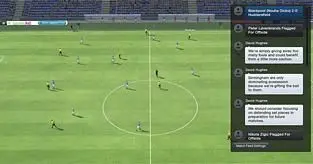 Football Manager 2013 starts beta