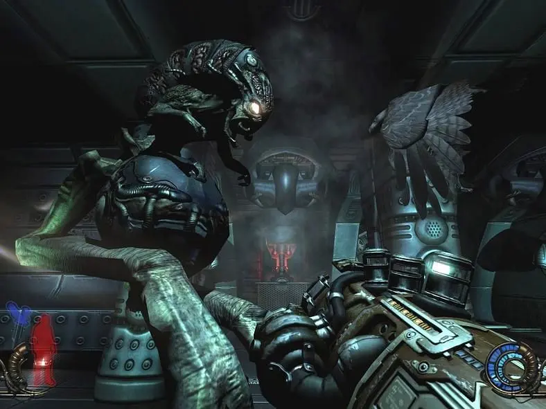 Bethesda announces Prey 2 for PC, Xbox 360 and PS3