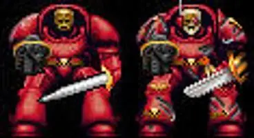 We talk with Niklas Astrand, lead game designer of Space Hulk.