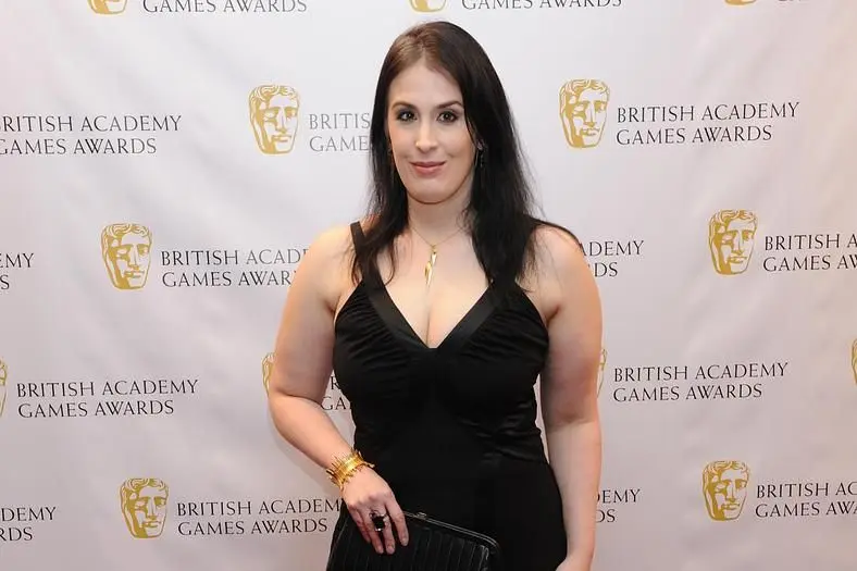 Stories suffer because writers are brought in too late, Rhianna Pratchett claims