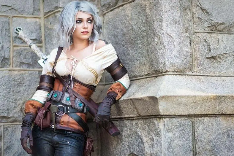 Here are the characters who could be in The Witcher Netflix TV Series