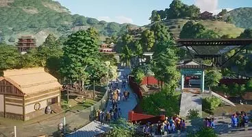 Planet Zoo Patch Notes - Update 1.01