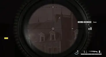 Sniper Elite 5 Stone Eagle Locations - Where to Find Them for the Eagle Eyed Achievement
