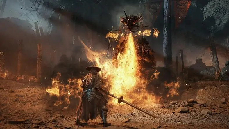Phantom Blade Zero Release Date (Confirmed October 2026), Gameplay, Trailers, Pre-Orders & More