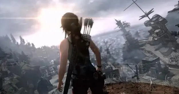 Tomb Raider: Definitive Edition for PC "is not planned," says Eidos