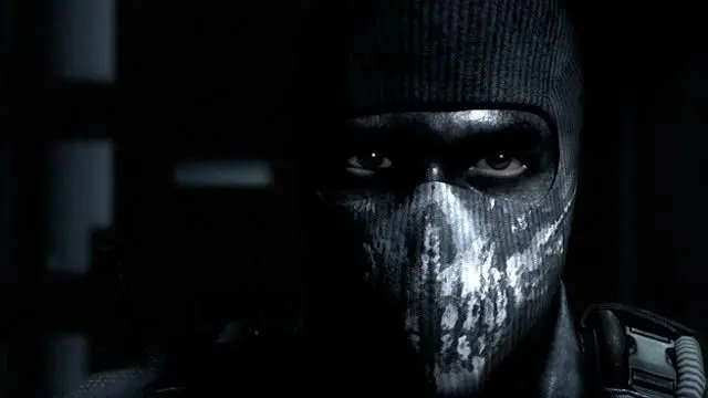 Call of Duty: Ghosts confirmed for PlayStation 4
