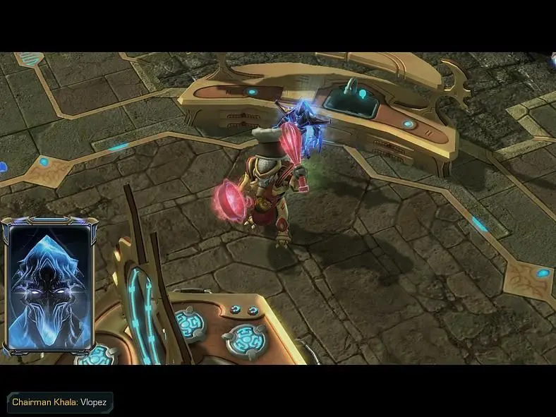 Blizzard beta testing three new StarCraft 2 custom game modes