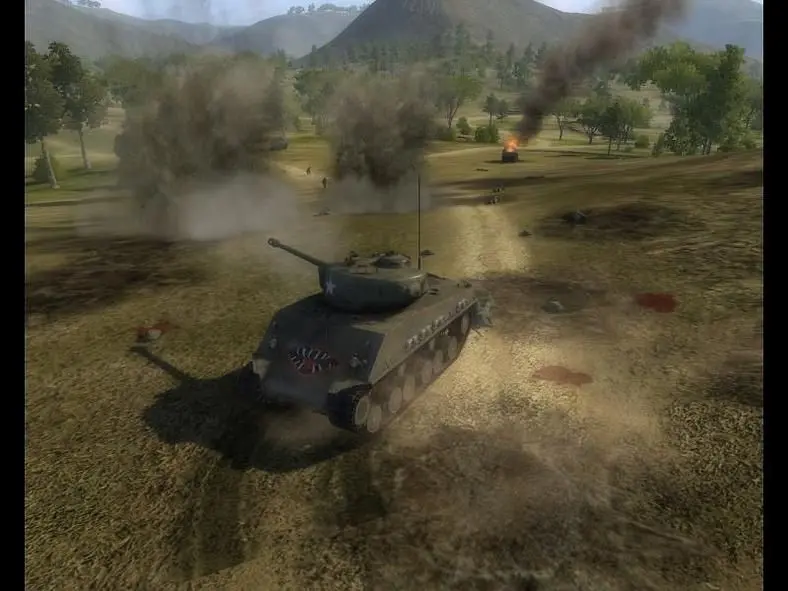 Despite some hidden charm, Theatre of War 3 leaves a lot to be desired...
