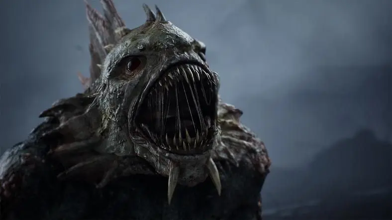 Frogwares plans to reinvent itself with the development of The Sinking City 2