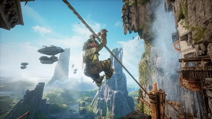 Epic Games Store Free Games List 2026 - Return to Ash & STALCRAFT: X - Starter Edition