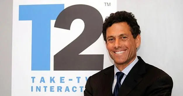 Take-Two has "more than 10 unique titles" for Xbox One and PS4