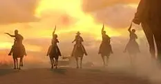 Japan's Red Dead Redemption soon