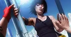Mirror's Edge took "about seven years", was "something different"