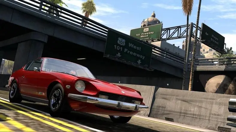 Rockstar Games announces DLC for Midnight Club: Los Angeles