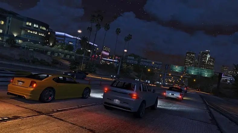 Rockstar begin pre-orders for PC Grand Theft Auto V, offers $1 million 'bribe' and free game