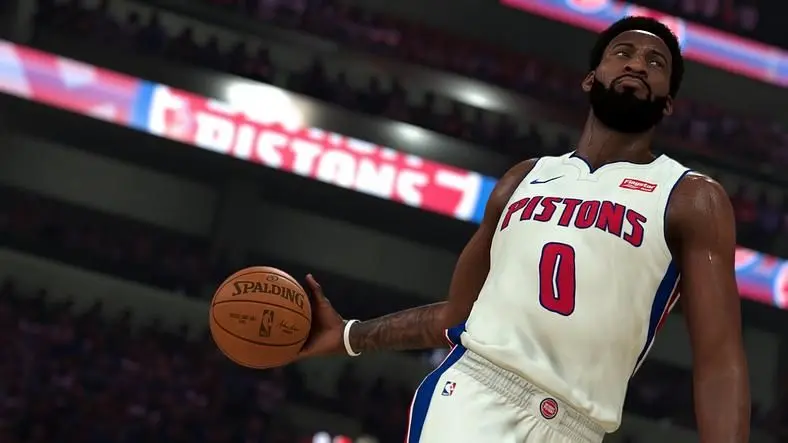 NBA 2K20 Bugfixing Update is in Development, no Release Window yet