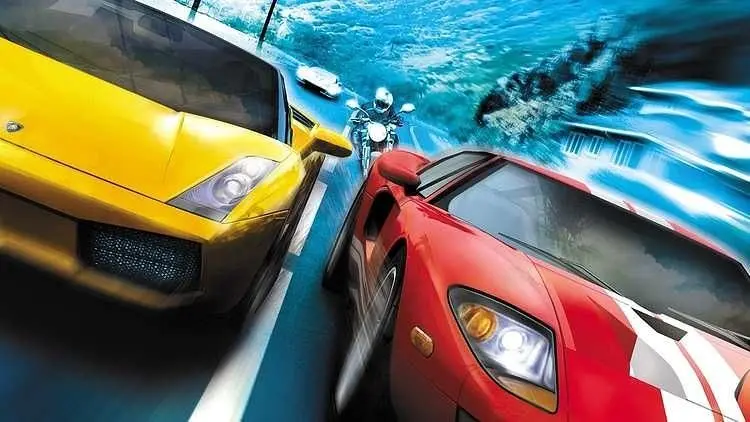 A New Test Drive Game Will Be Announced During Nacon Connect
