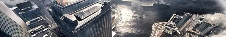 Battlefield 4 'internal' multiplayer map names leaked, includes teaser art