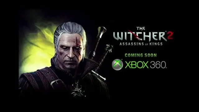 Fans can check out The Witcher 2 360 conference on live stream 26th January
