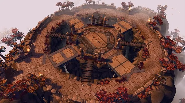 Bloodline Champions scraps VIP membership ahead of launch