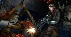 Red Faction: Armageddon for May 2011