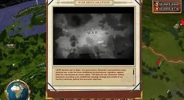 War Leaders casts you in the boots of one of the World's greatest historical figures primed for the second greatest tragedy to strike humanity.