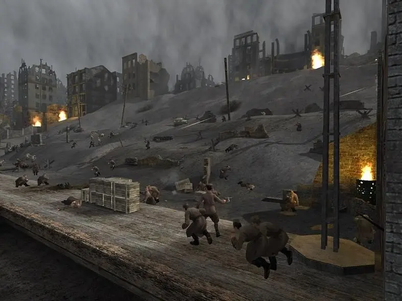 Turning Back Time: Call of Duty Retrospective