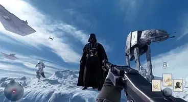 EA admits Star Wars Battlefront made to be accessible and not for hardcore players